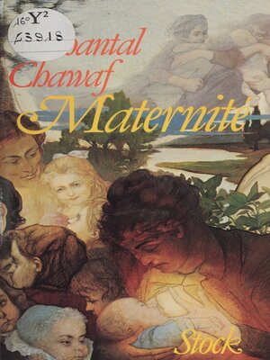 cover image of Maternité